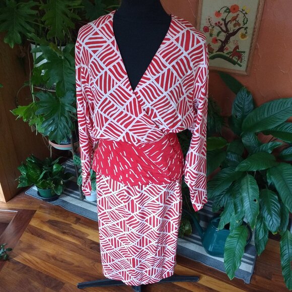 Price Drop--St. Gillian Kay Unger Vintage Suit/ Bergdorf Goodman on the Plaza NY - Picture 1 of 12